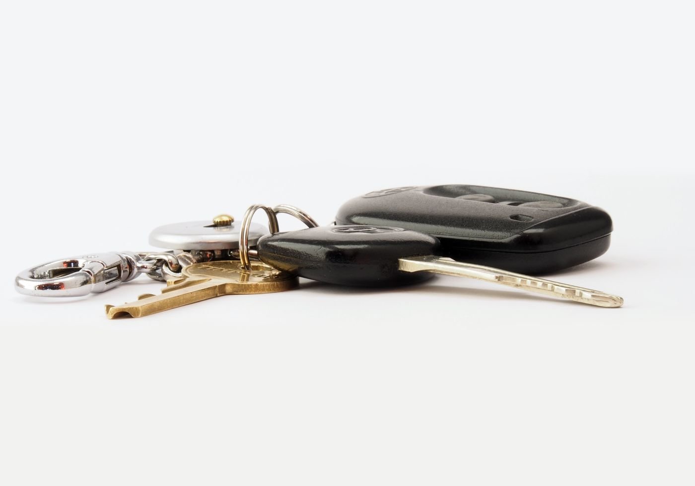 car keys set